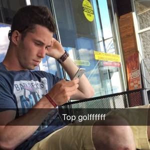 Meet your Posher, James